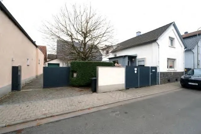Zwangsversteigerung Sonstiges in Frankfurt am Main: Objektfoto