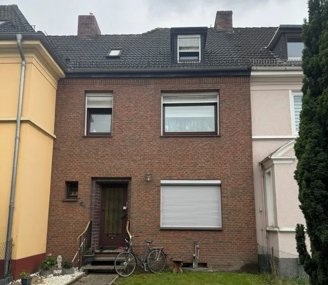Objektfoto