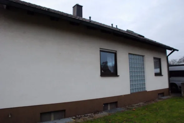 Zwangsversteigerung Einfamilienhaus in Donauwörth: Objektfoto