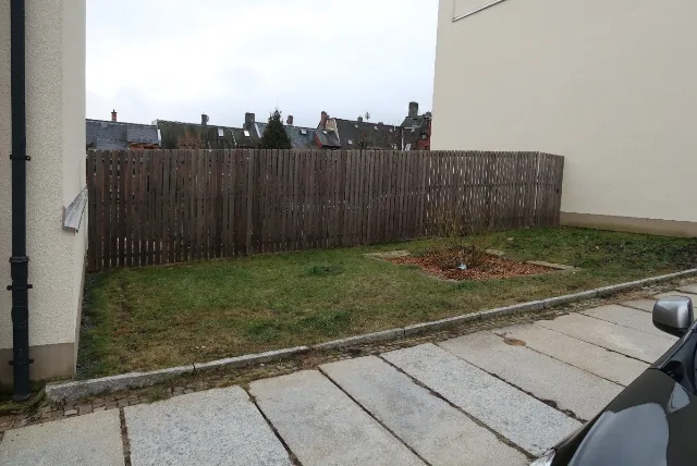 Zwangsversteigerung Unbebautes Grundstück in Falkenstein: Objektfoto