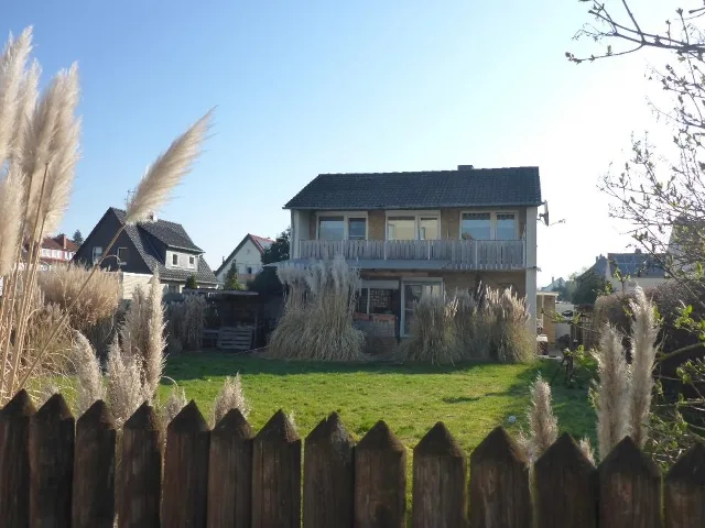 Zwangsversteigerung Einfamilienhaus in Peine: Objektfoto
