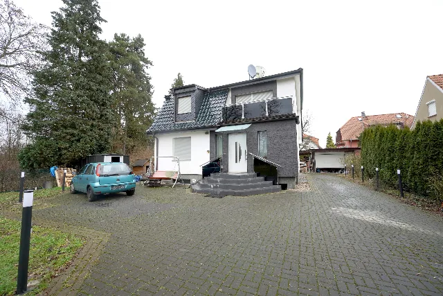 Objektfoto