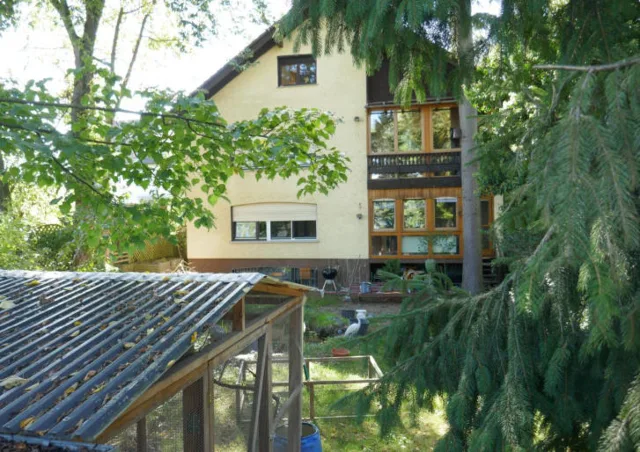 Zwangsversteigerung Gewerbe in Hainburg: Objektfoto