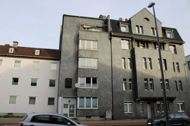 Zwangsversteigerung Eigentumswohnung in Hagen: Objektfoto