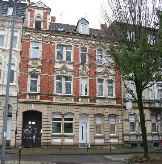 Objektfoto