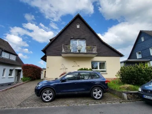 Zwangsversteigerung Mehrere Objekte in Leverkusen – Objektfoto