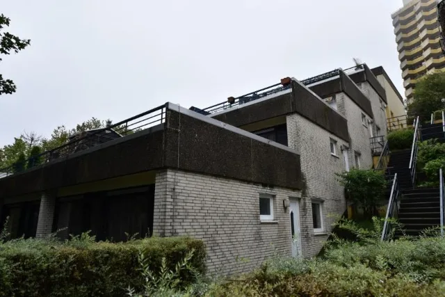 Objektfoto