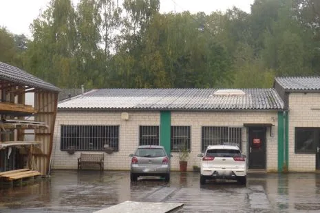 Objektfoto