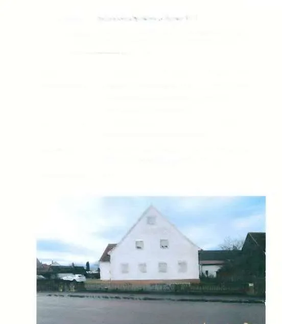 Objektfoto