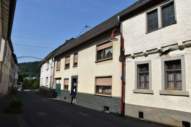 Objektfoto