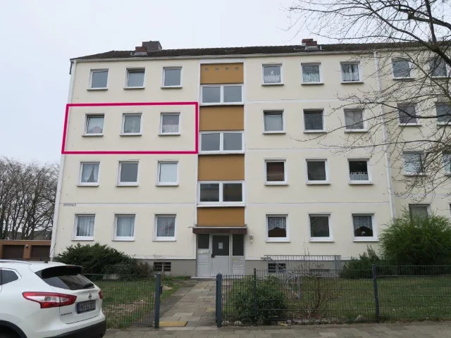 Objektfoto