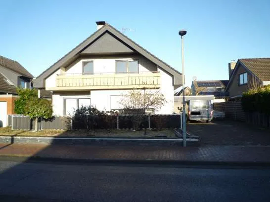 Zwangsversteigerung Einfamilienhaus in Nordhorn: Objektfoto