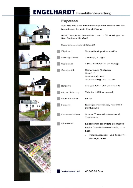 Objektfoto