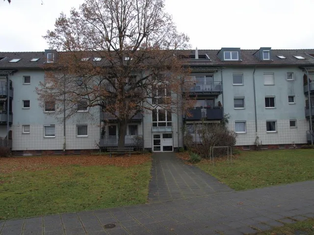 Objektfoto