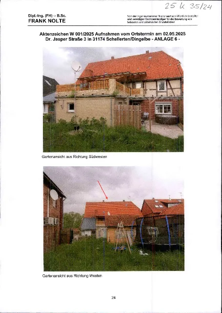 Objektfoto