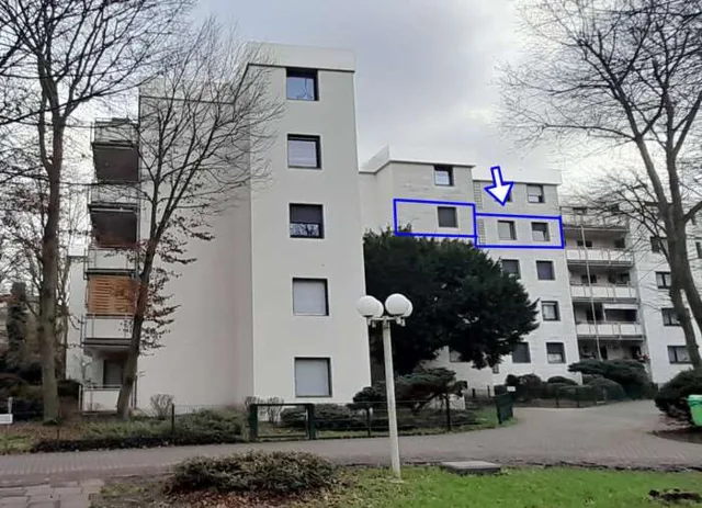 Objektfoto