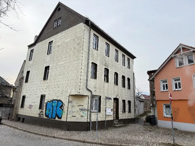 Objektfoto