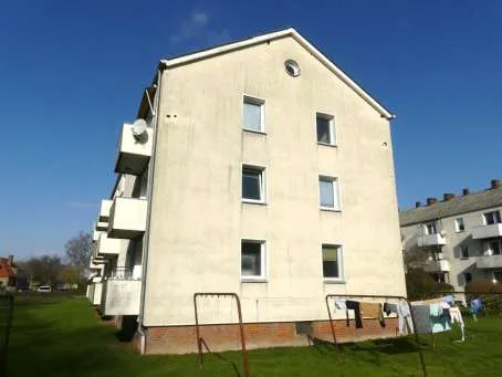 Zwangsversteigerung Eigentumswohnung in Lemwerder: Objektfoto