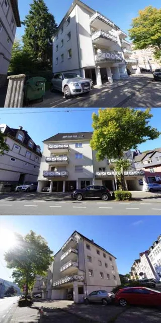 Objektfoto