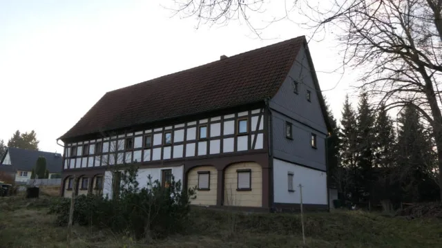 Zwangsversteigerung Einfamilienhaus in Kottmar: Objektfoto