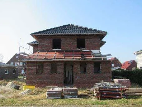 Zwangsversteigerung Einfamilienhaus in Esens: Objektfoto
