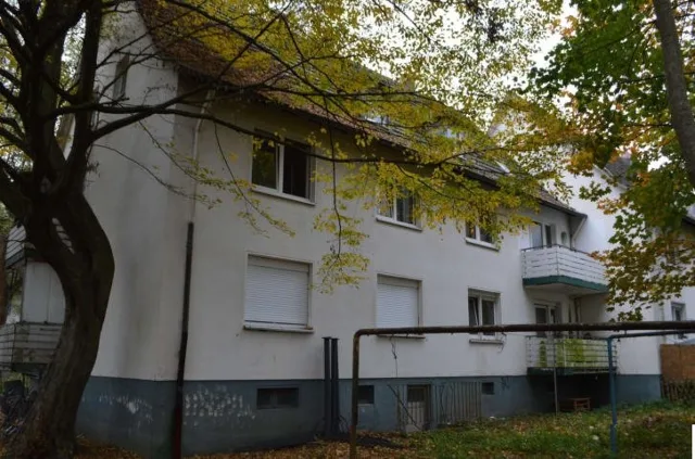 Zwangsversteigerung Eigentumswohnung in Gelsenkirchen: Objektfoto