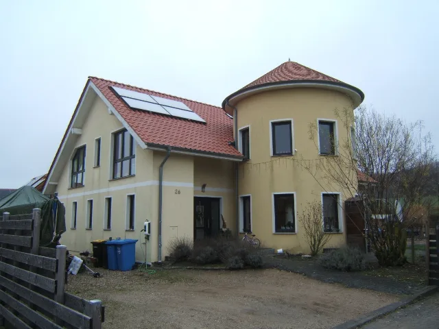 Objektfoto