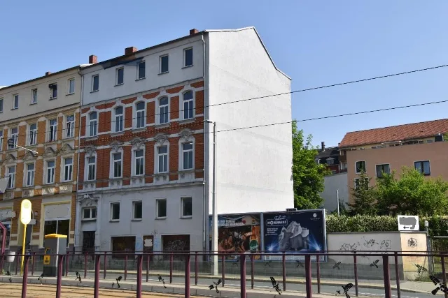 Zwangsversteigerung Eigentumswohnung in Plauen: Objektfoto