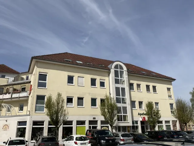 Zwangsversteigerung Eigentumswohnung in Stadtroda: Objektfoto