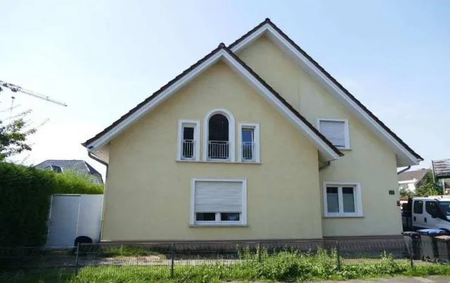 Zwangsversteigerung Einfamilienhaus in Steinfurt: Objektfoto