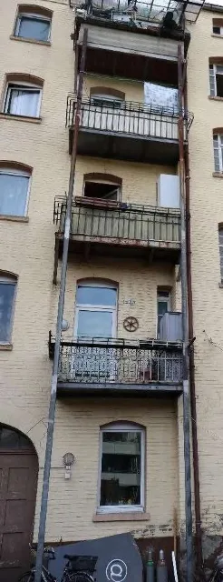 Zwangsversteigerung Sonstiges in Nürnberg: Objektfoto