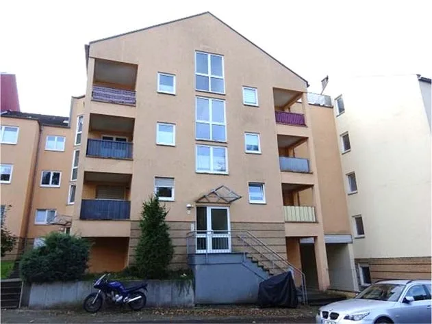 Objektfoto