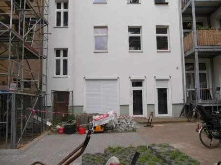 Zwangsversteigerung Gewerbe in Berlin: Objektfoto