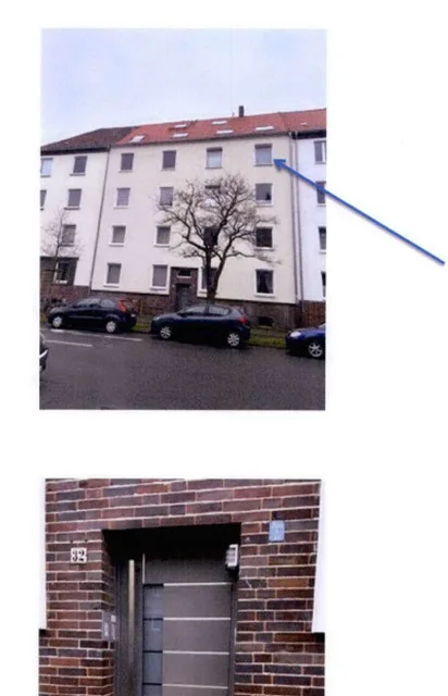 Zwangsversteigerung Eigentumswohnung in Hannover: Objektfoto