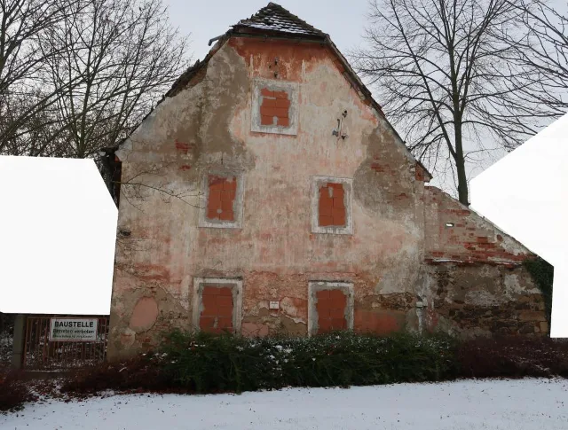 Objektfoto