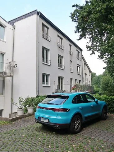 Zwangsversteigerung Eigentumswohnung in Bochum: Objektfoto