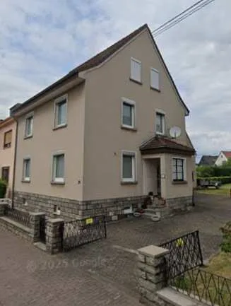 Zwangsversteigerung Einfamilienhaus in Nauort: Objektfoto