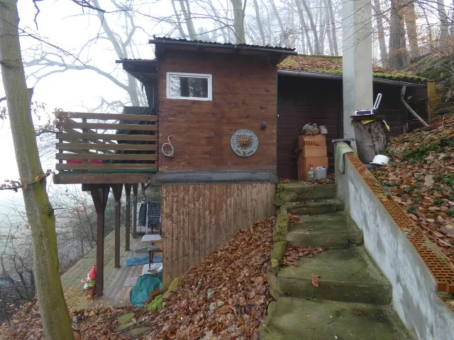 Zwangsversteigerung Sonstiges in Guxhagen: Objektfoto