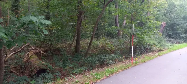 Zwangsversteigerung Land-/Forstwirtschaft in Bonn: Objektfoto