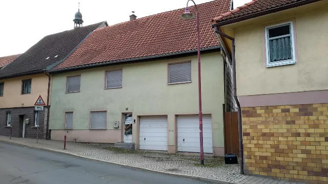Objektfoto