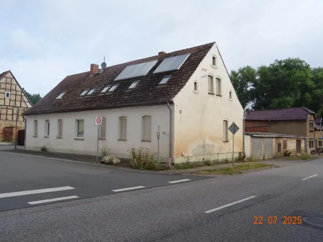 Objektfoto