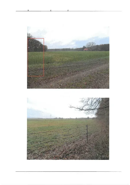 Zwangsversteigerung Sonstiges in Essel: Objektfoto