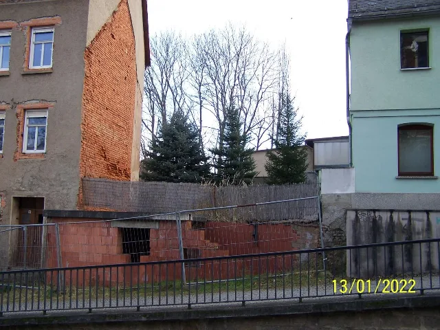 Objektfoto