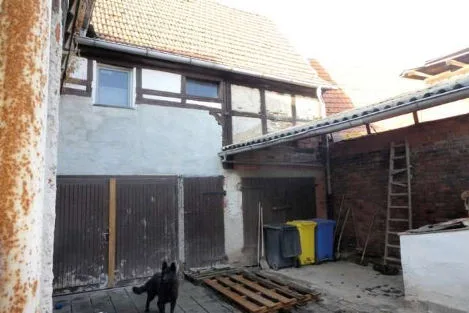 Objektfoto