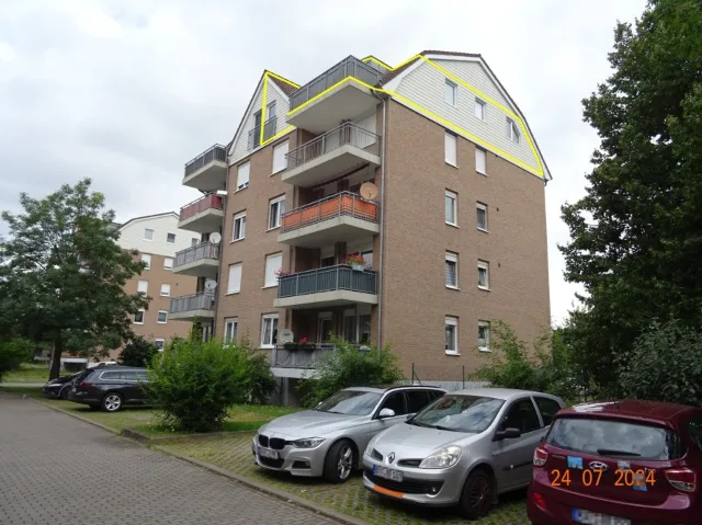 Zwangsversteigerung Mehrere Objekte in Südliches Anhalt: Objektfoto