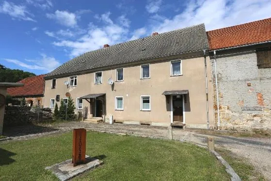 Zwangsversteigerung Mehrere Objekte in Schöpstal: Objektfoto