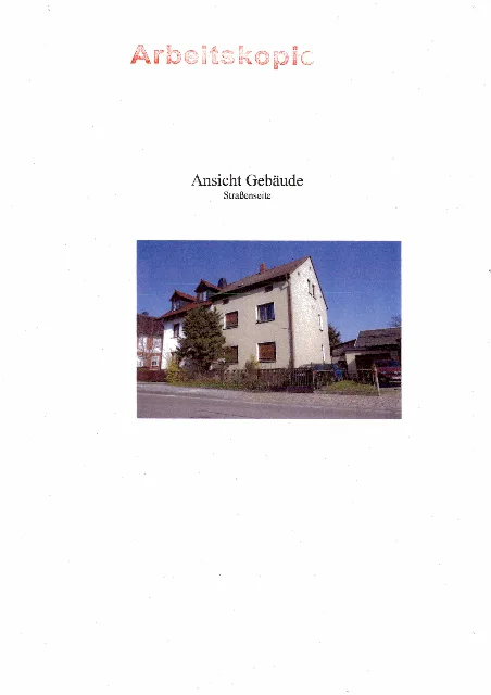Objektfoto