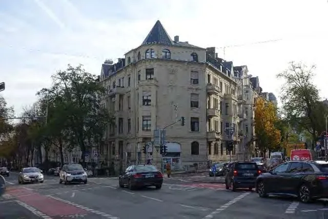 Zwangsversteigerung Gewerbe in Wiesbaden: Objektfoto