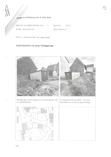 Objektfoto