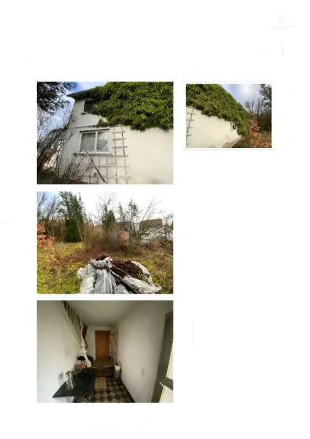 Zwangsversteigerung Einfamilienhaus in Braunfels – Objektfoto